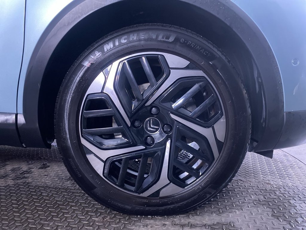 Used Citroen C4 2021 for sale - 76417560: Photo 12