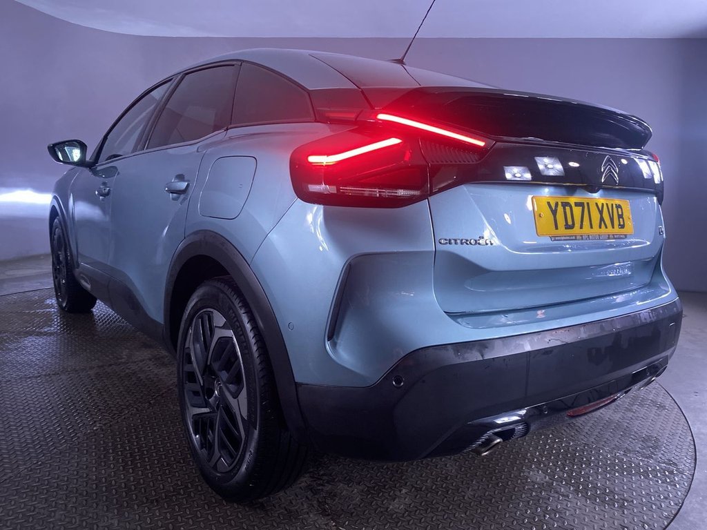 Used Citroen C4 2021 for sale - 76417560: Photo 14