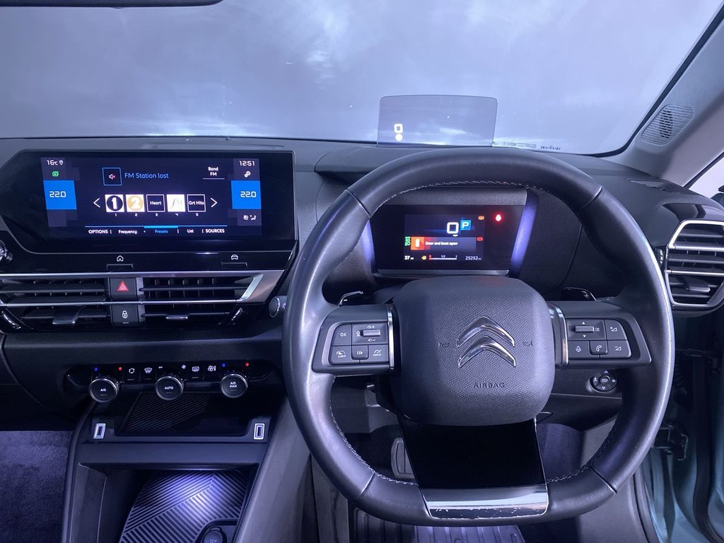 Used Citroen C4 2021 for sale - 76417560: Photo 16