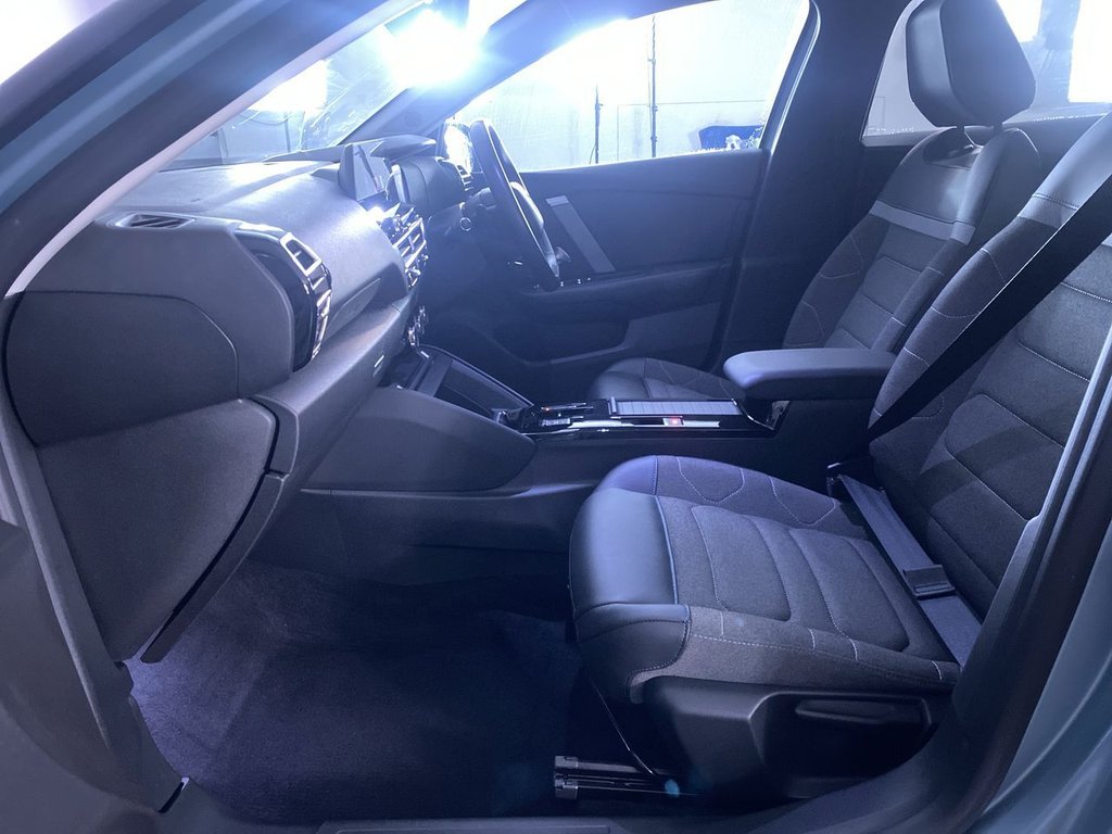 Used Citroen C4 2021 for sale - 76417560: Photo 17