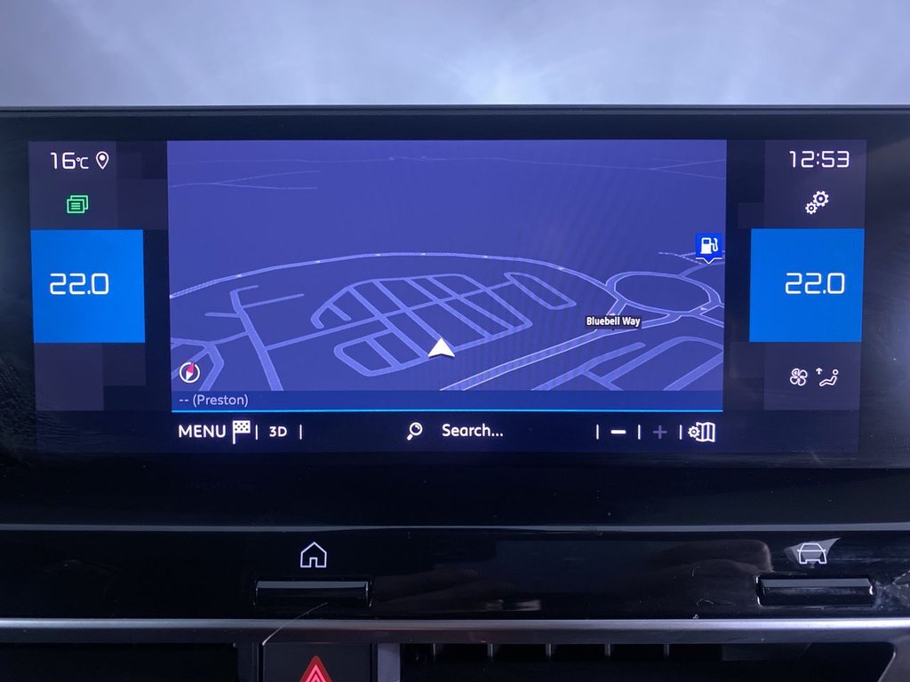 Used Citroen C4 2021 for sale - 76417560: Photo 20