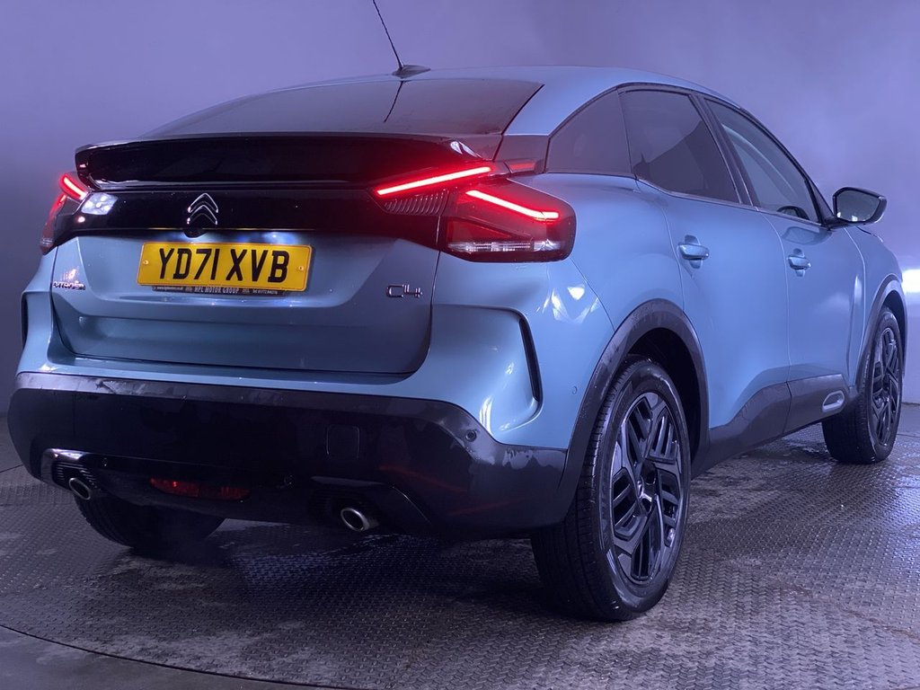 Used Citroen C4 2021 for sale - 76417560: Photo 8