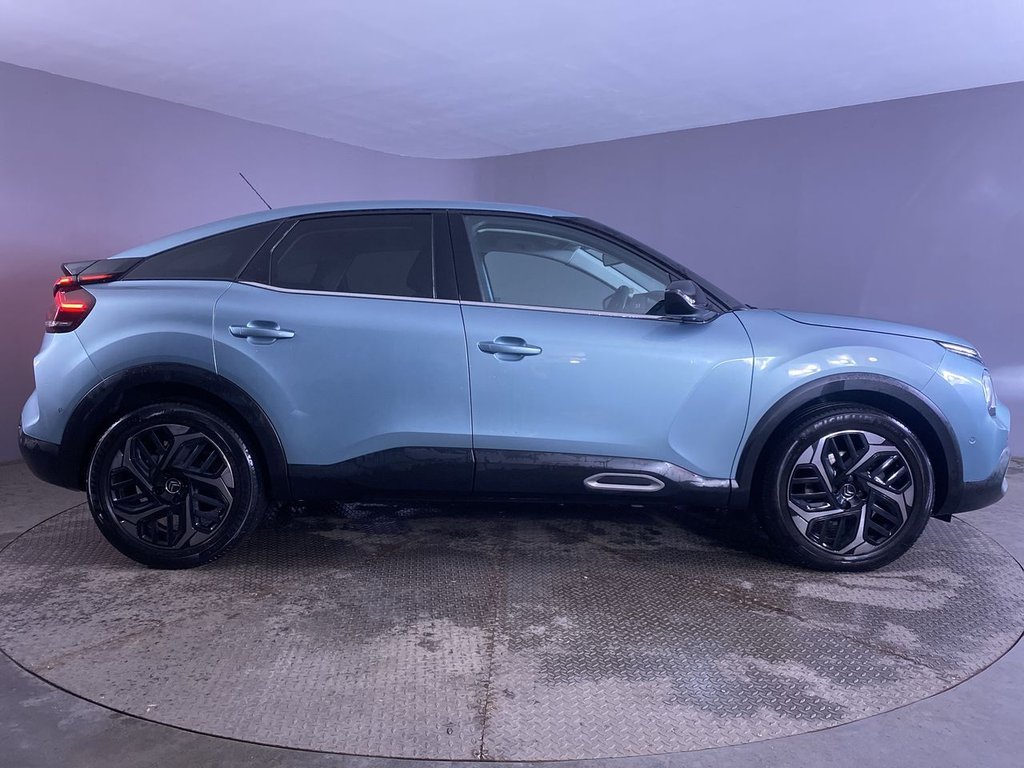 Used Citroen C4 2021 for sale - 76417560: Photo 9