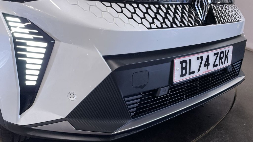 Used Renault Scenic E-Tech 2024 for sale - 77110663: Photo 11