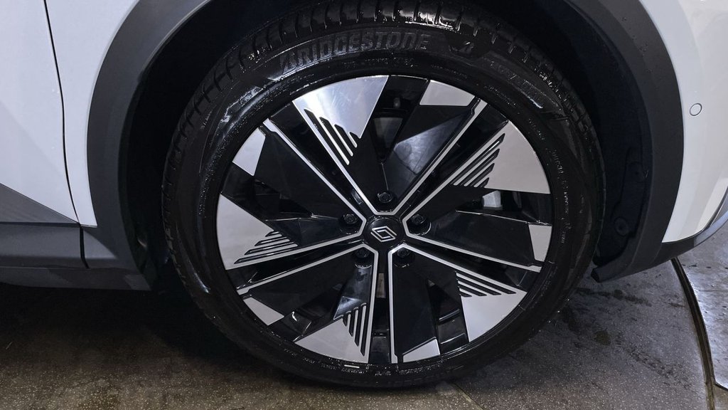 Used Renault Scenic E-Tech 2024 for sale - 77110663: Photo 12