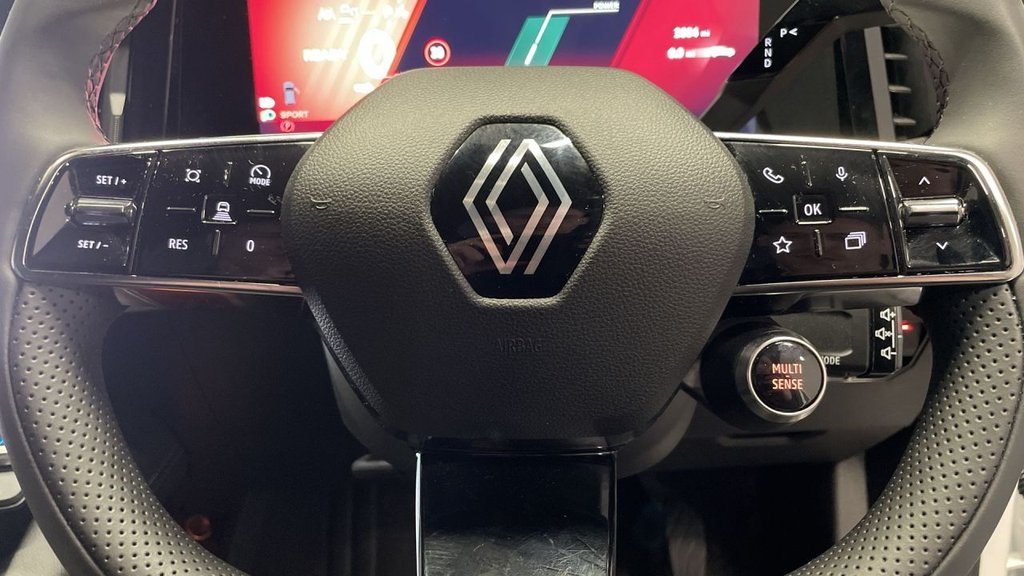 Used Renault Scenic E-Tech 2024 for sale - 77110663: Photo 21