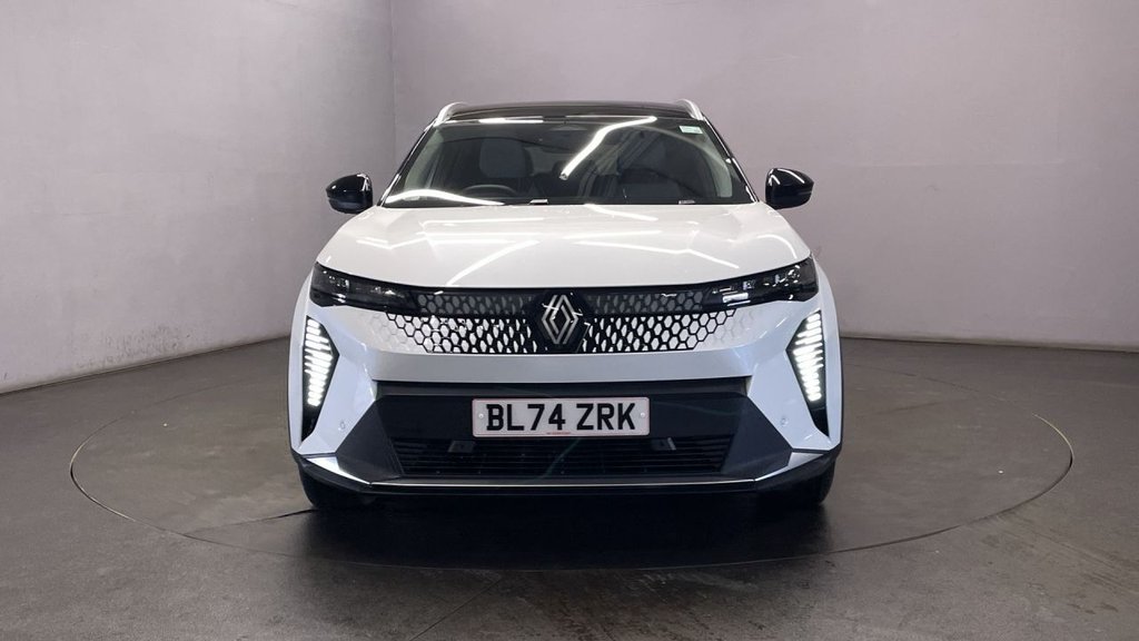 Used Renault Scenic E-Tech 2024 for sale - 77110663: Photo 3