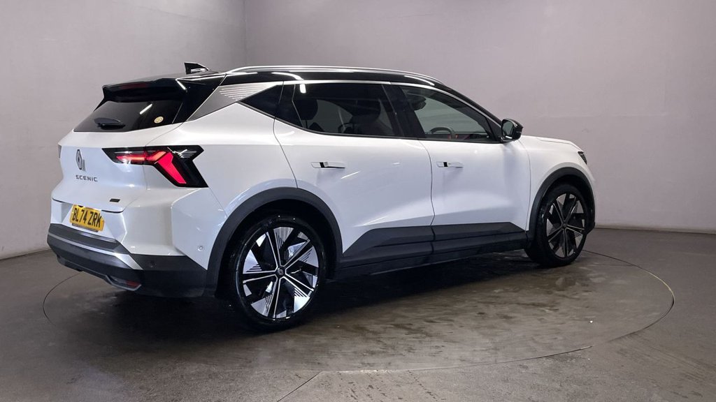 Used Renault Scenic E-Tech 2024 for sale - 77110663: Photo 8
