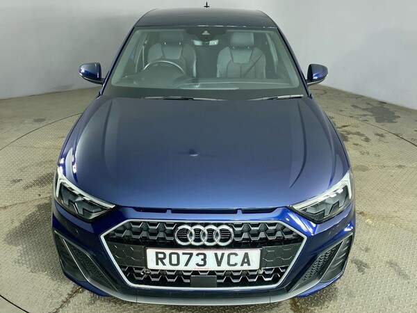 Used Audi A1 2023 for sale - 75411116: Photo 10