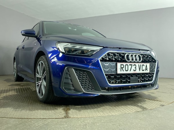 Used Audi A1 2023 for sale - 75411116: Photo 11