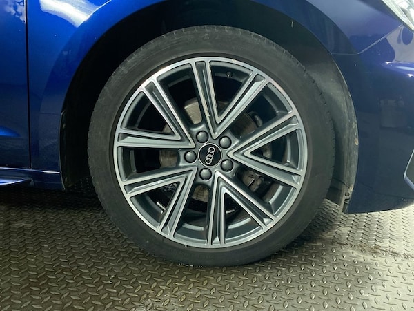 Used Audi A1 2023 for sale - 75411116: Photo 12