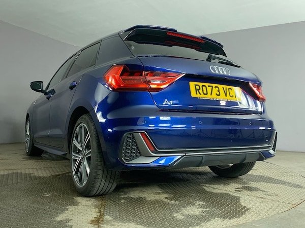 Used Audi A1 2023 for sale - 75411116: Photo 14