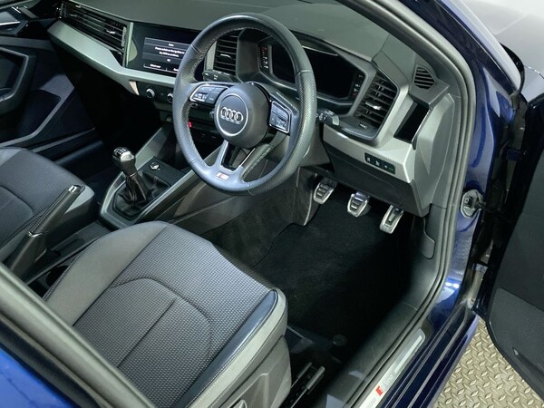 Used Audi A1 2023 for sale - 75411116: Photo 15