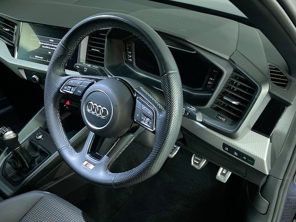 Used Audi A1 2023 for sale - 75411116: Photo 16
