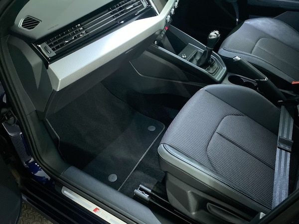 Used Audi A1 2023 for sale - 75411116: Photo 17