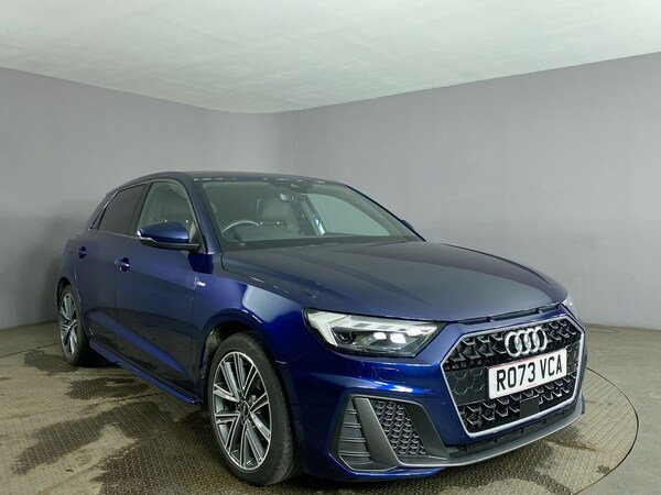 Used Audi A1 2023 for sale - 75411116: Photo 1