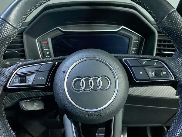 Used Audi A1 2023 for sale - 75411116: Photo 22