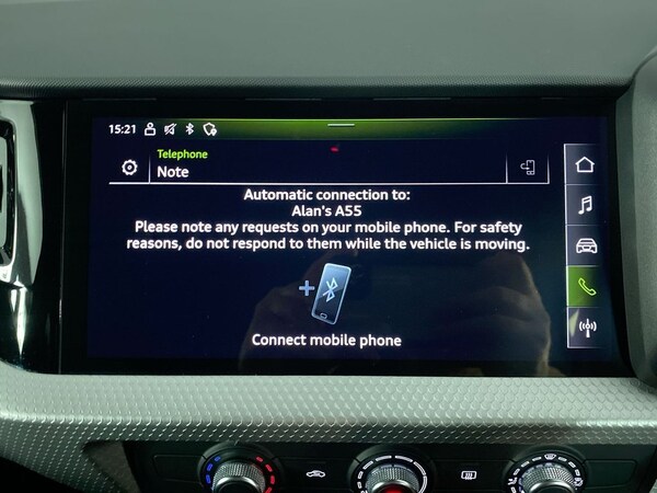 Used Audi A1 2023 for sale - 75411116: Photo 24