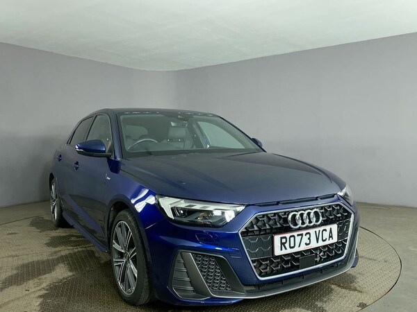 Used Audi A1 2023 for sale - 75411116: Photo 2