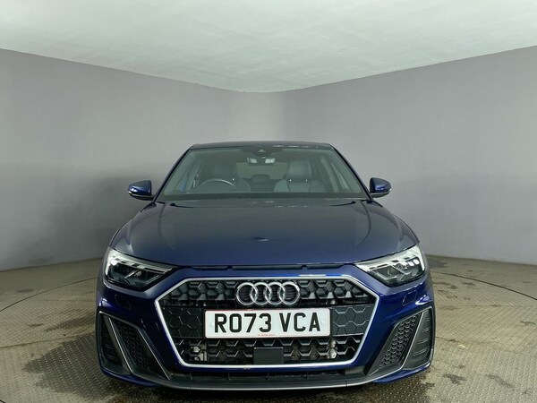 Used Audi A1 2023 for sale - 75411116: Photo 3