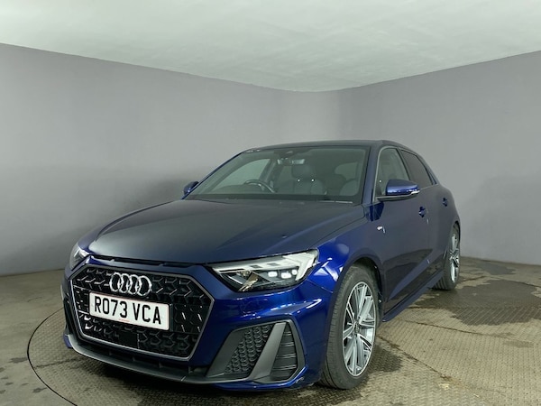 Used Audi A1 2023 for sale - 75411116: Photo 4
