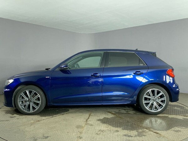 Used Audi A1 2023 for sale - 75411116: Photo 5