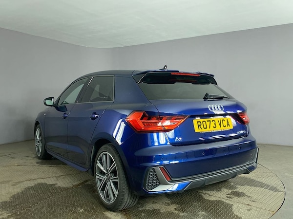 Used Audi A1 2023 for sale - 75411116: Photo 6