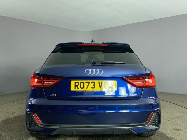 Used Audi A1 2023 for sale - 75411116: Photo 7