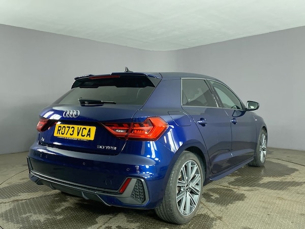 Used Audi A1 2023 for sale - 75411116: Photo 8