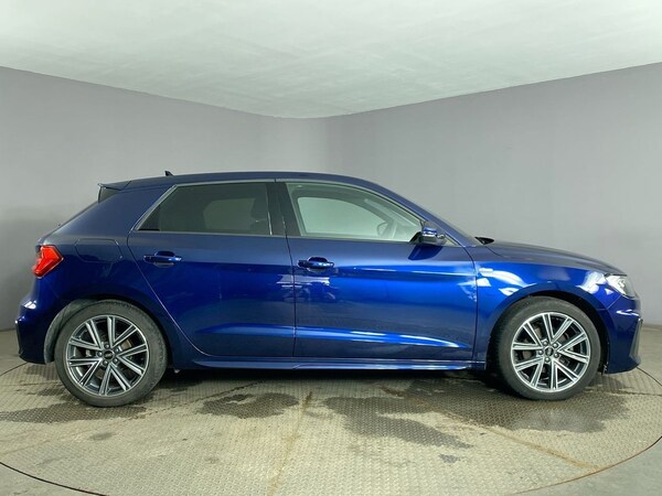 Used Audi A1 2023 for sale - 75411116: Photo 9
