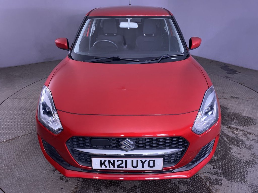 Used Suzuki Swift 2021 for sale - 76291693: Photo 10
