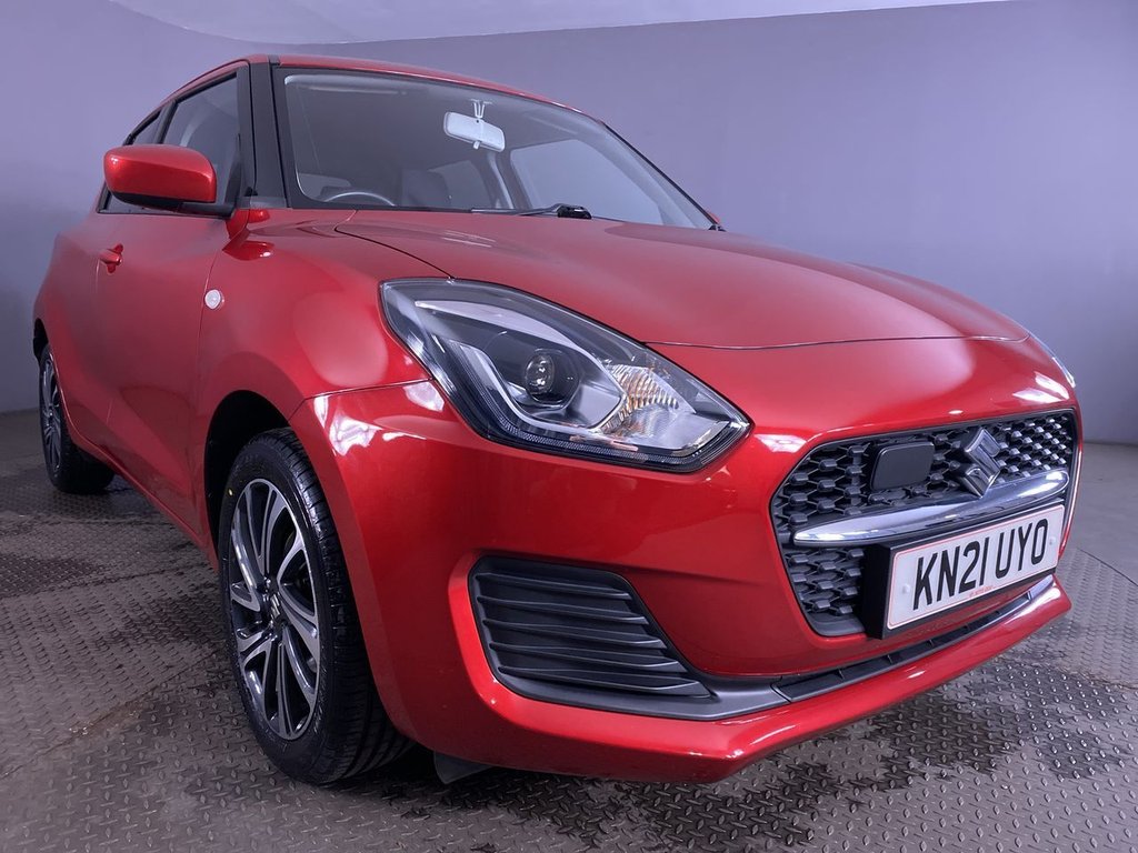 Used Suzuki Swift 2021 for sale - 76291693: Photo 11