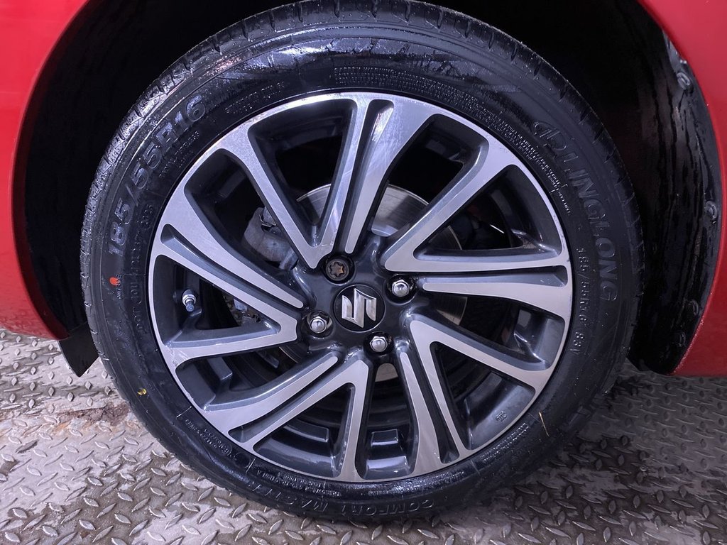 Used Suzuki Swift 2021 for sale - 76291693: Photo 12