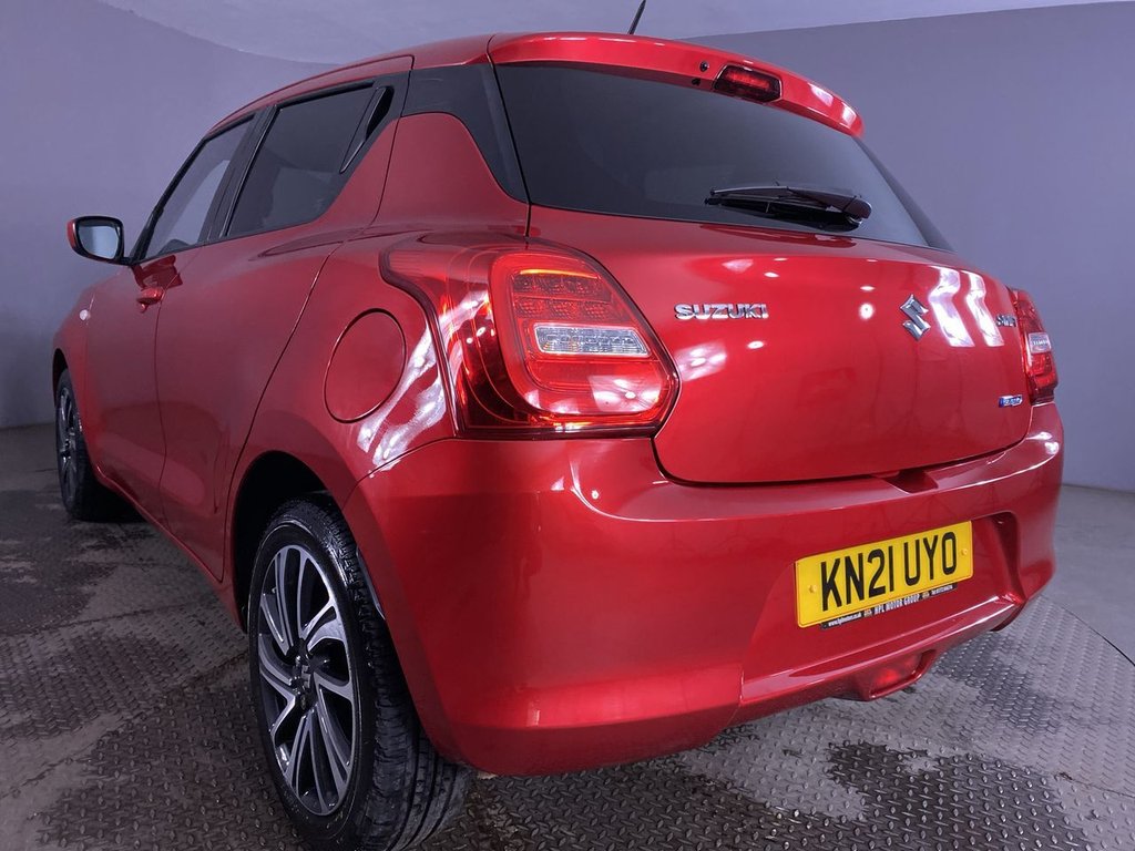 Used Suzuki Swift 2021 for sale - 76291693: Photo 14