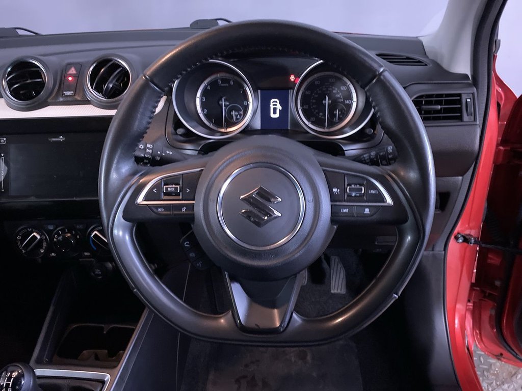 Used Suzuki Swift 2021 for sale - 76291693: Photo 16