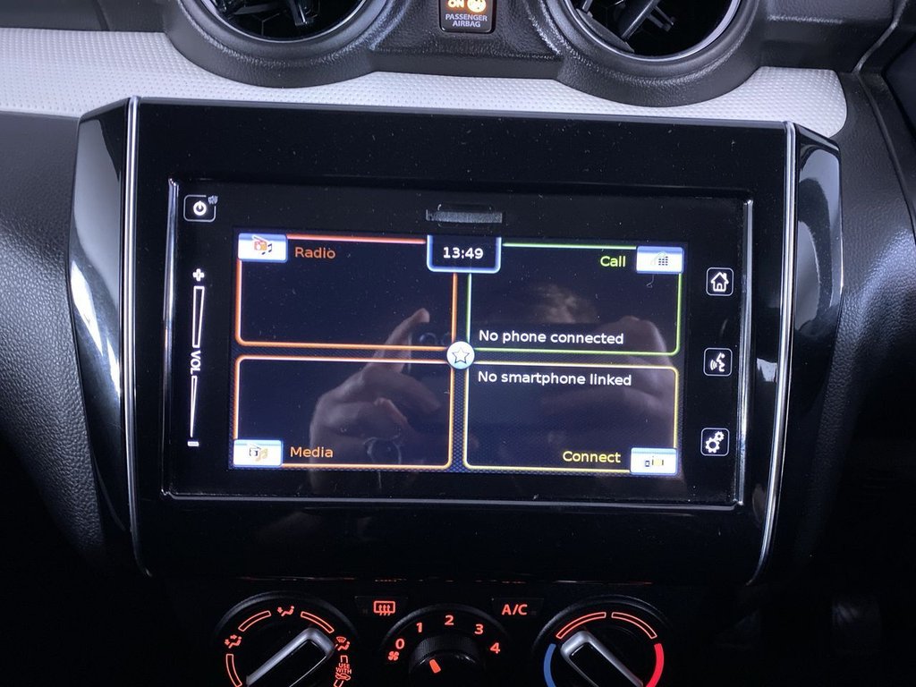 Used Suzuki Swift 2021 for sale - 76291693: Photo 20