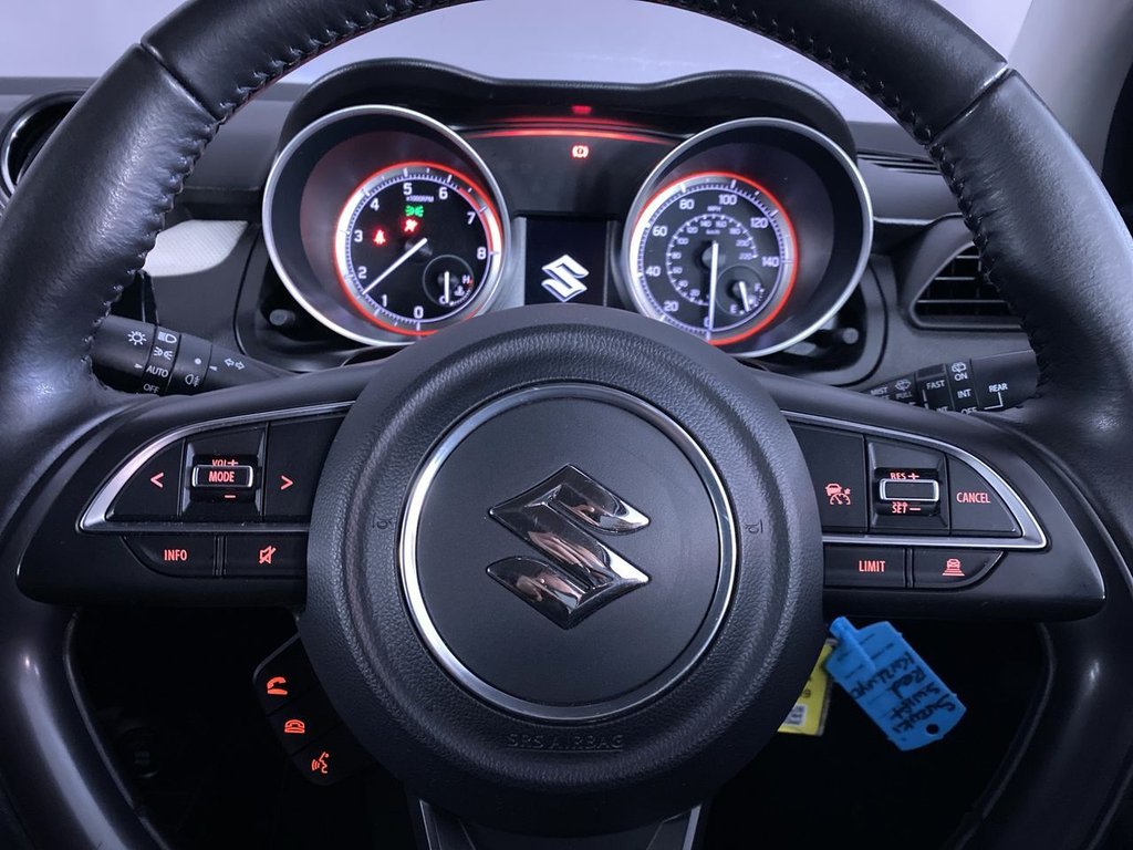 Used Suzuki Swift 2021 for sale - 76291693: Photo 22