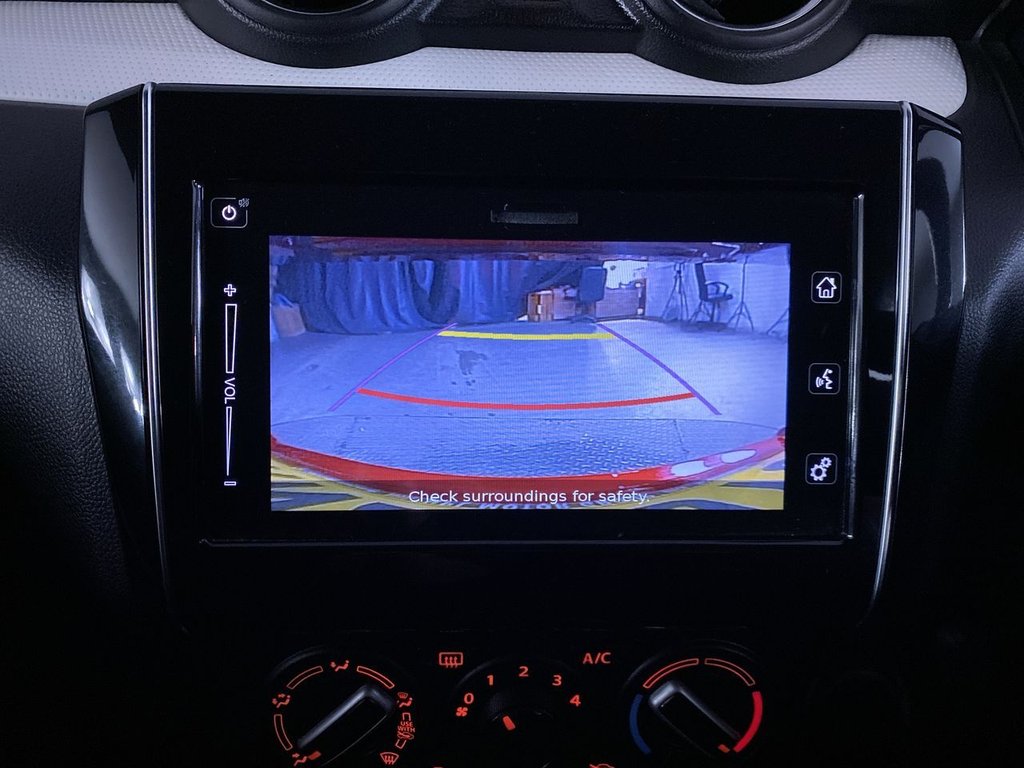 Used Suzuki Swift 2021 for sale - 76291693: Photo 24