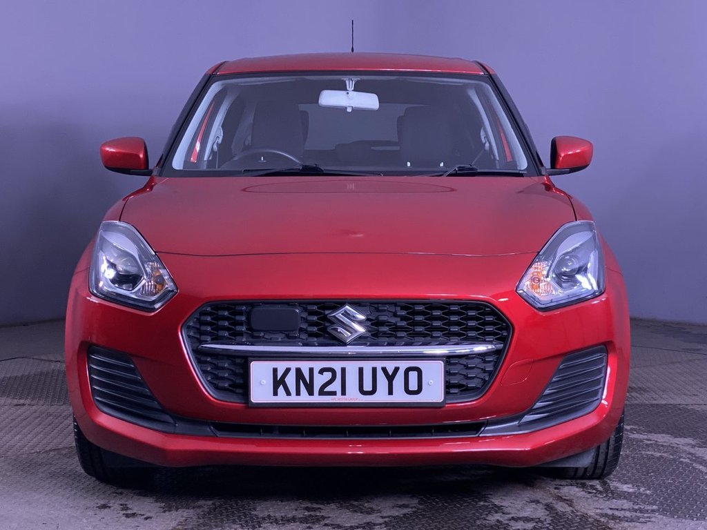 Used Suzuki Swift 2021 for sale - 76291693: Photo 3
