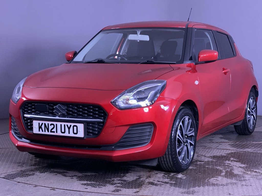 Used Suzuki Swift 2021 for sale - 76291693: Photo 4