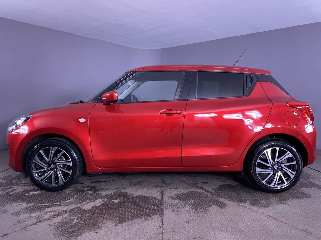 Used Suzuki Swift 2021 for sale - 76291693: Photo 5