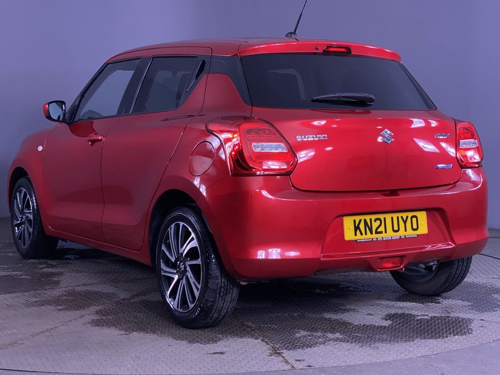 Used Suzuki Swift 2021 for sale - 76291693: Photo 6