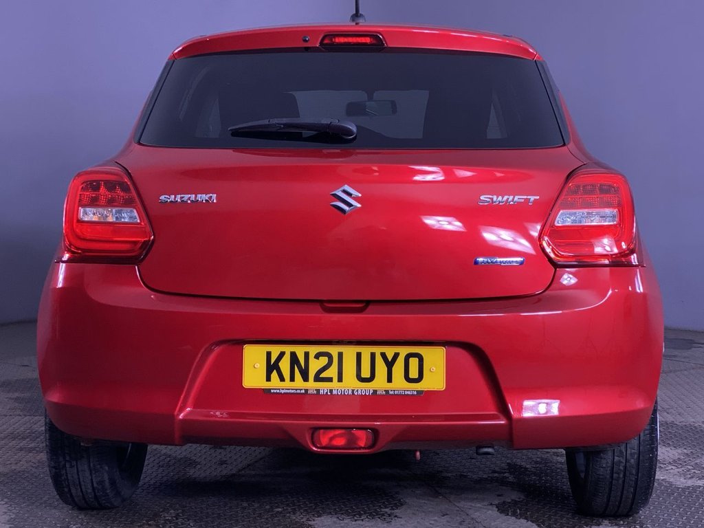 Used Suzuki Swift 2021 for sale - 76291693: Photo 7