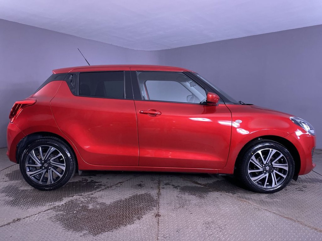 Used Suzuki Swift 2021 for sale - 76291693: Photo 9