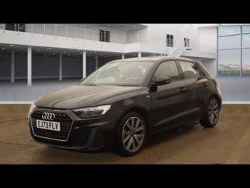 Used Audi A1 2024 for sale - 74773476: Photo