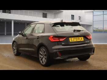 Used Audi A1 2024 for sale - 74773476: Photo