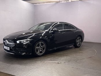 Used Mercedes-Benz CLA 2021 for sale - 78153471: Photo