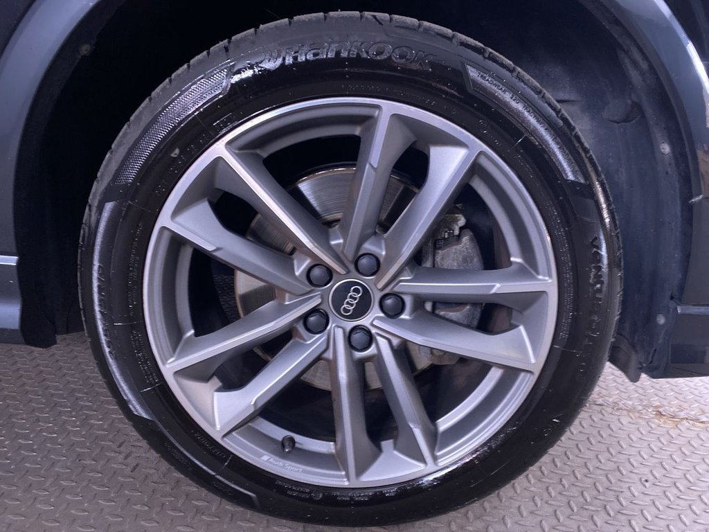 Used Audi Q3 2023 for sale - 77089022: Photo 12