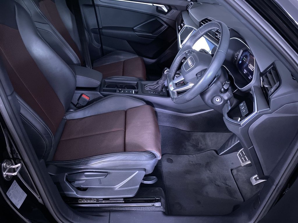 Used Audi Q3 2023 for sale - 77089022: Photo 15