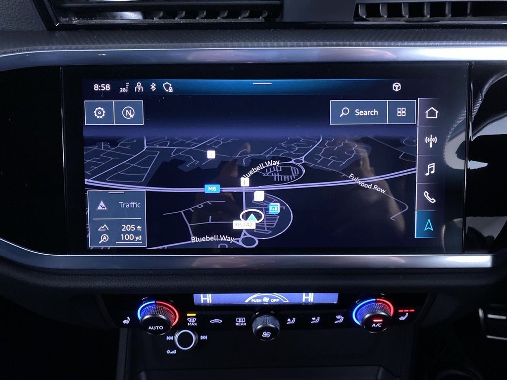 Used Audi Q3 2023 for sale - 77089022: Photo 20